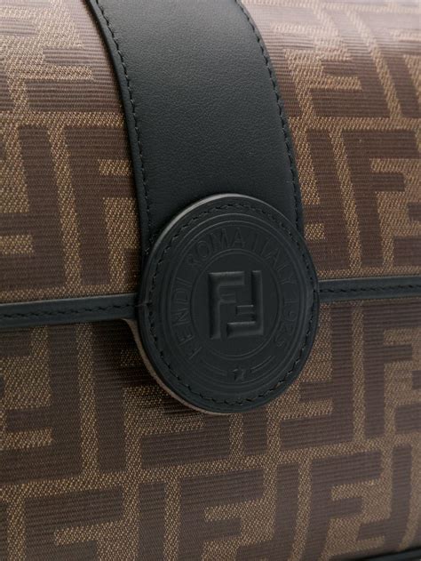 fendi double|fendi black handbags.